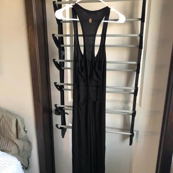 SG Knit Tank top Dress - Picture 3 of 4